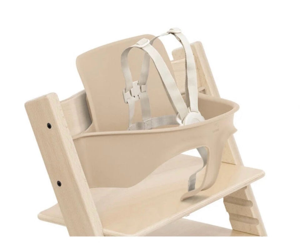 Babyindsats, Stokke, indsats til