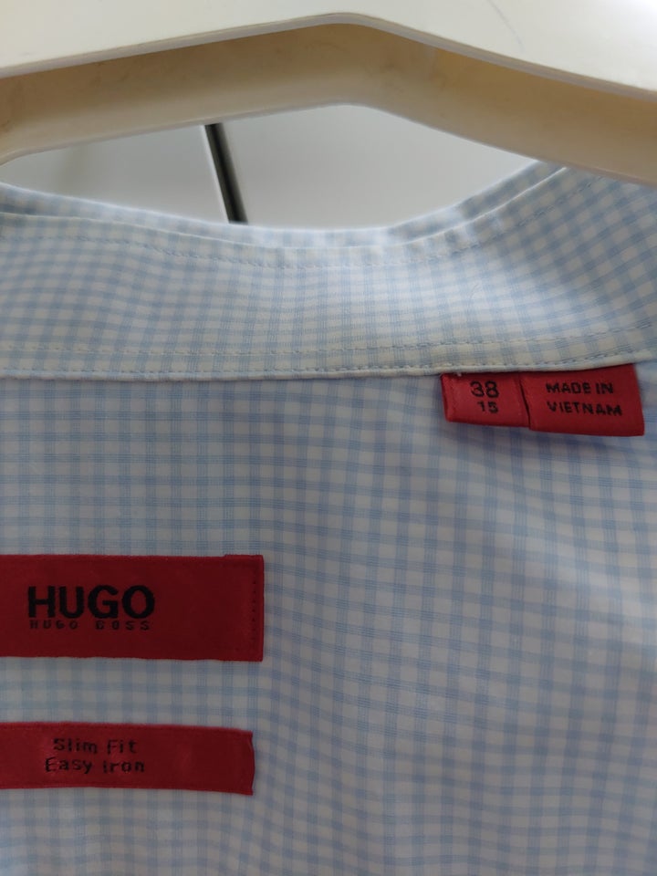 Skjorte HUGO BOSS str M