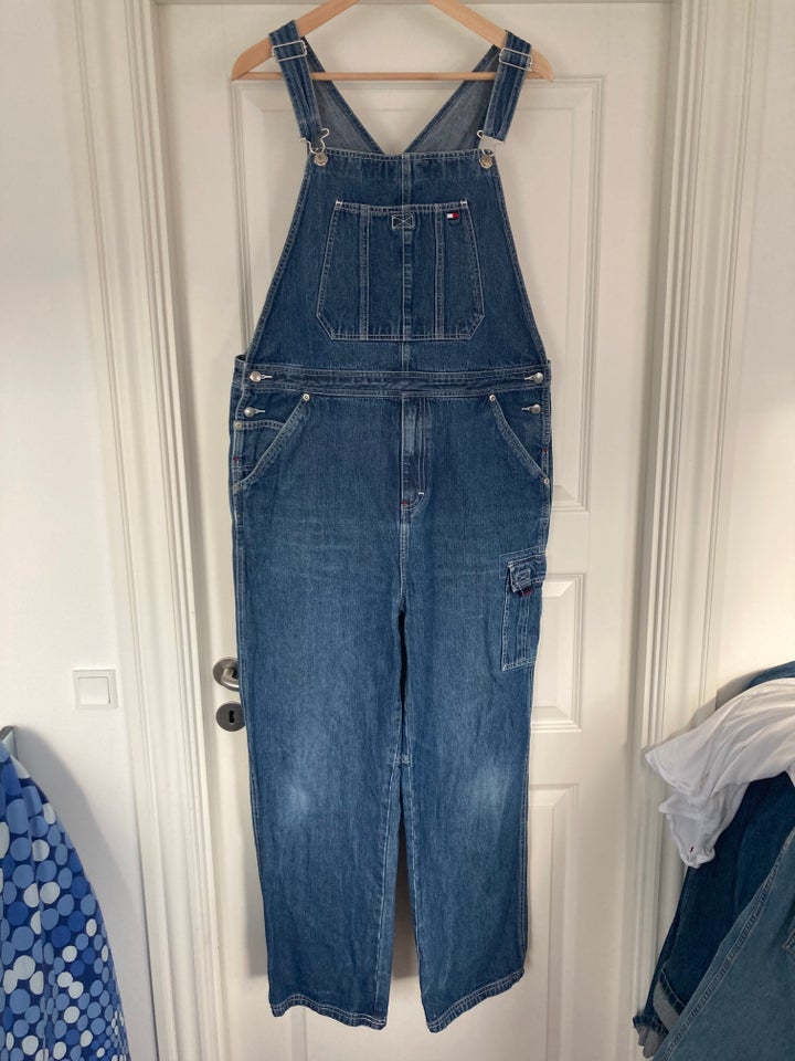 Overalls, Tommy Hilfiger, str. 44