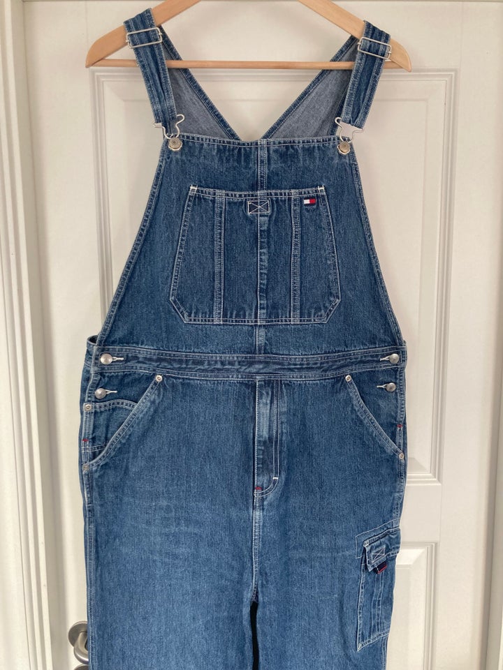 Overalls, Tommy Hilfiger, str. 44