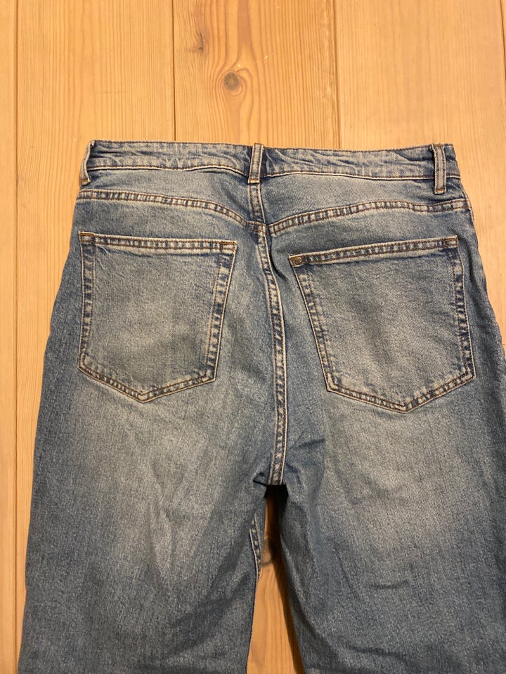 Jeans, Hm, str. 40