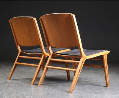 Anden arkitekt Ax Chair  Peter