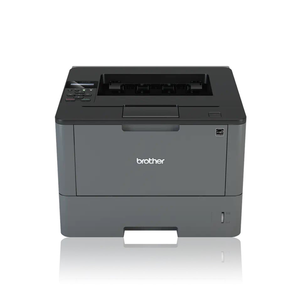 Laserprinter m farve Brother