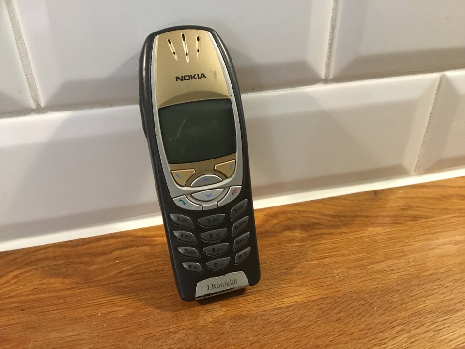 Nokia 6310, Rimelig