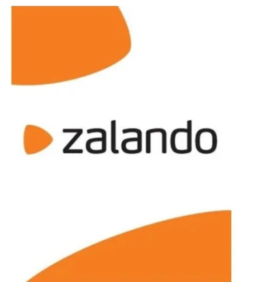 Andet, Gavekort på 1500kr, Zalando