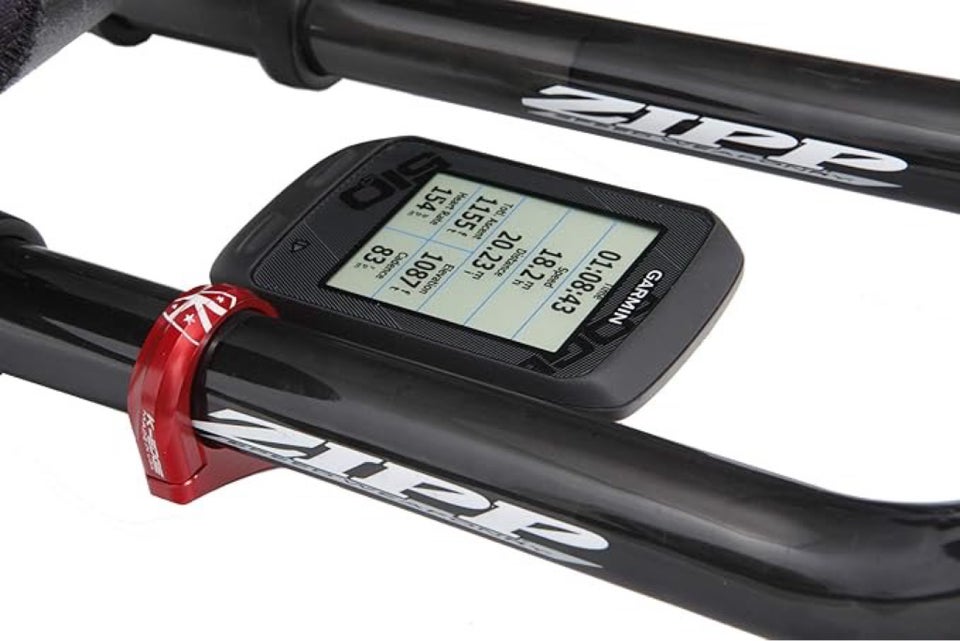 Cykelcomputer, K-Edge Garmin