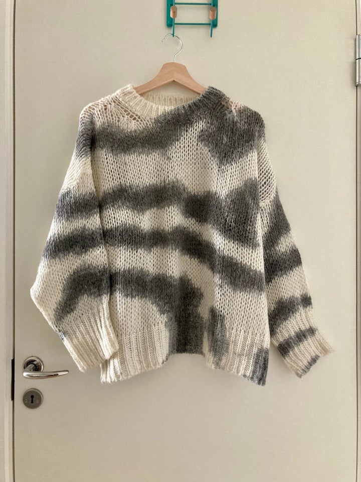 Sweater, Garçonne , str. 38