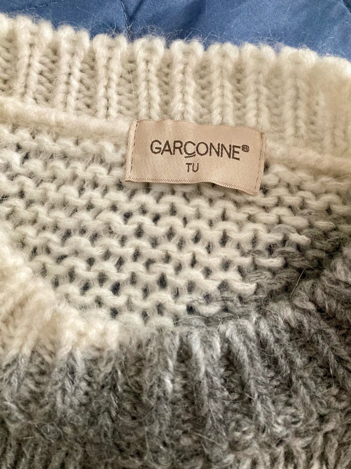 Sweater, Garçonne , str. 38