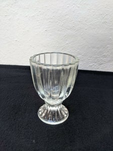 Glas Lille glaspokal Vintage