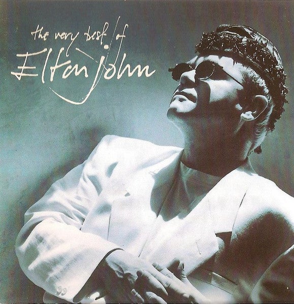 ELTON JOHN: The Very Best Of 