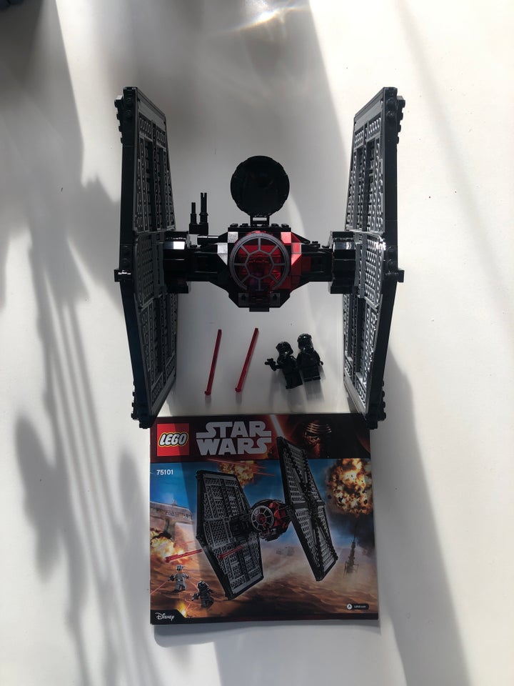 Lego Star Wars, 75101