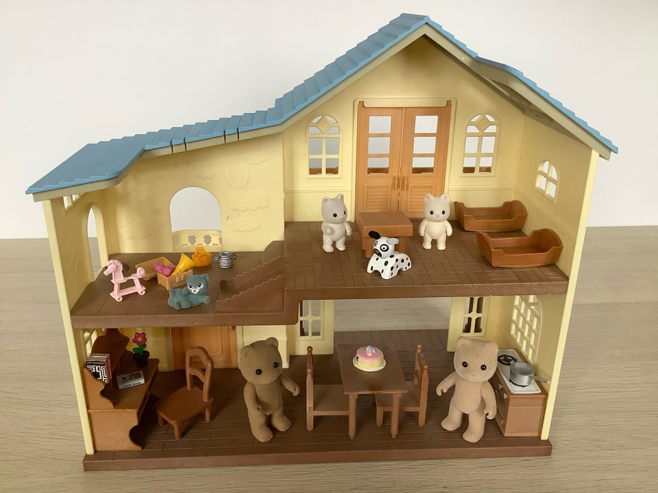 Sylvanian