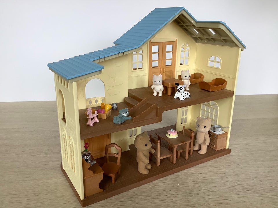 Sylvanian