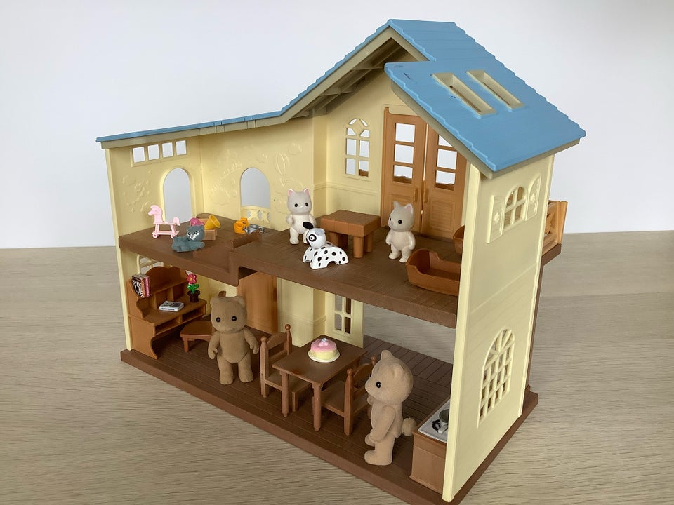 Sylvanian