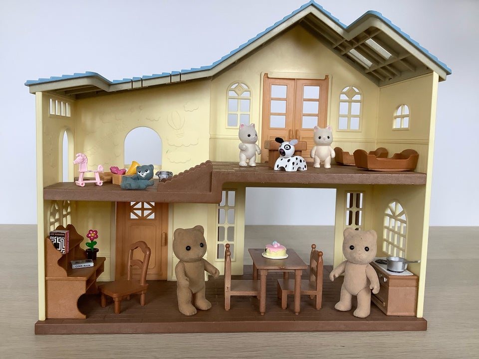 Sylvanian