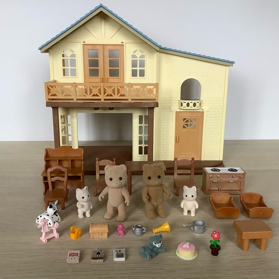 Sylvanian