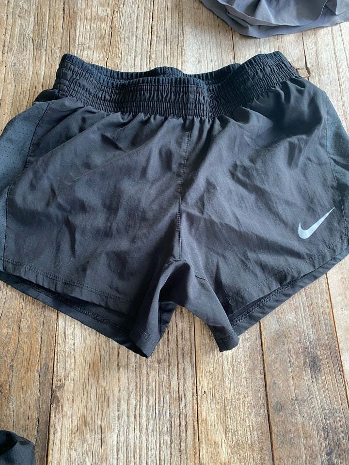 Shorts Nike Adidas