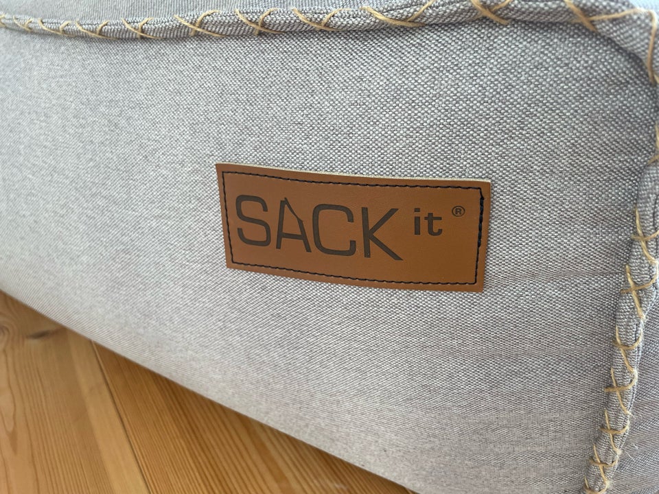 Sækkestol, SACKit