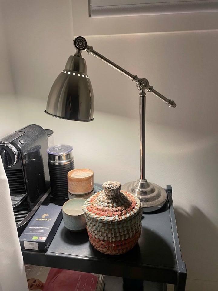 Arkitektlampe