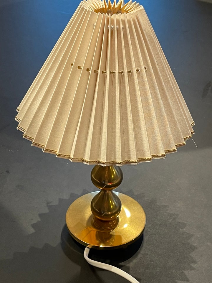 Bordlampe, Asmussen