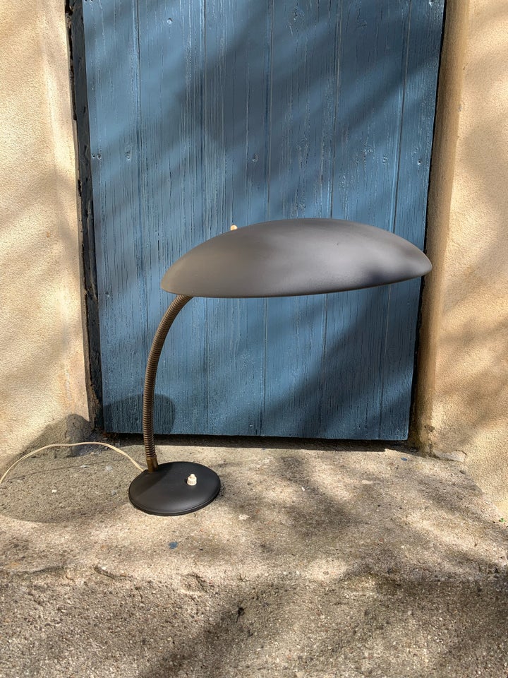 Louis Kalff UFO bordlampe