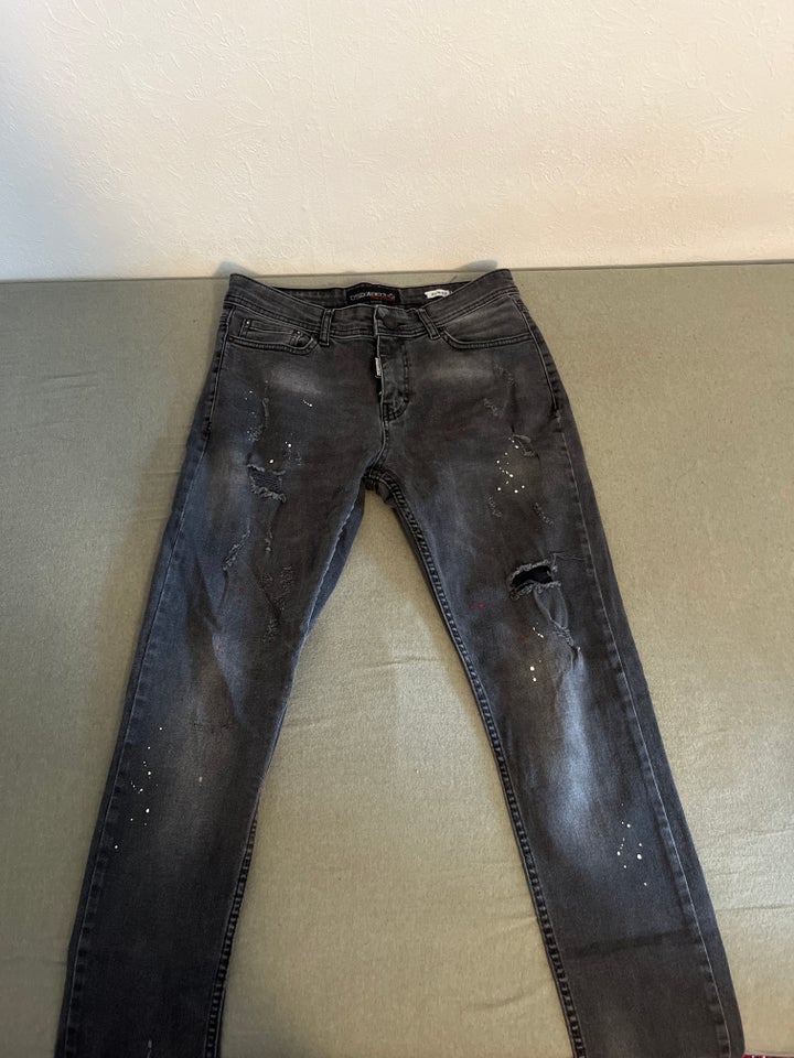 Jeans, D, str. 31