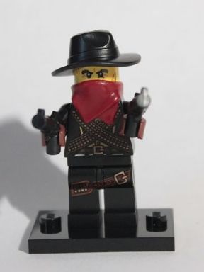 Lego Minifigures