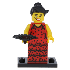 Lego Minifigures