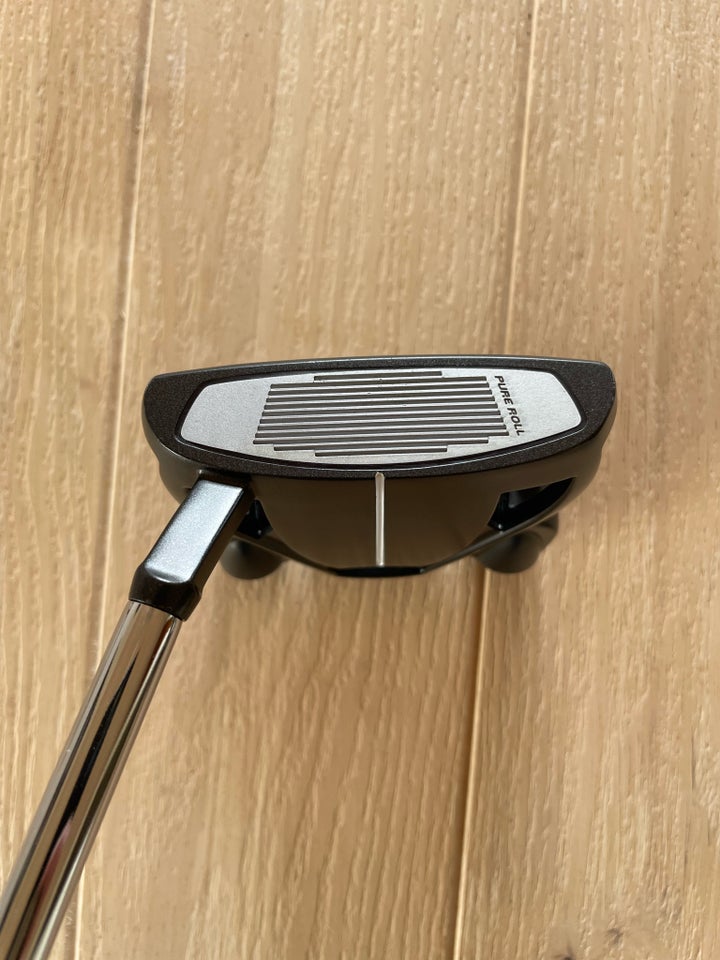 Stål putter TAYLORMADE