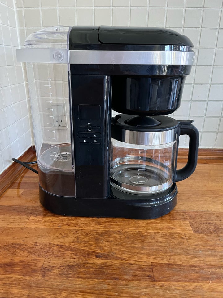 Kaffemaskine Kitchen Aid