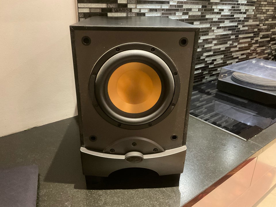 Subwoofer, Klipsch Audio, RV-8