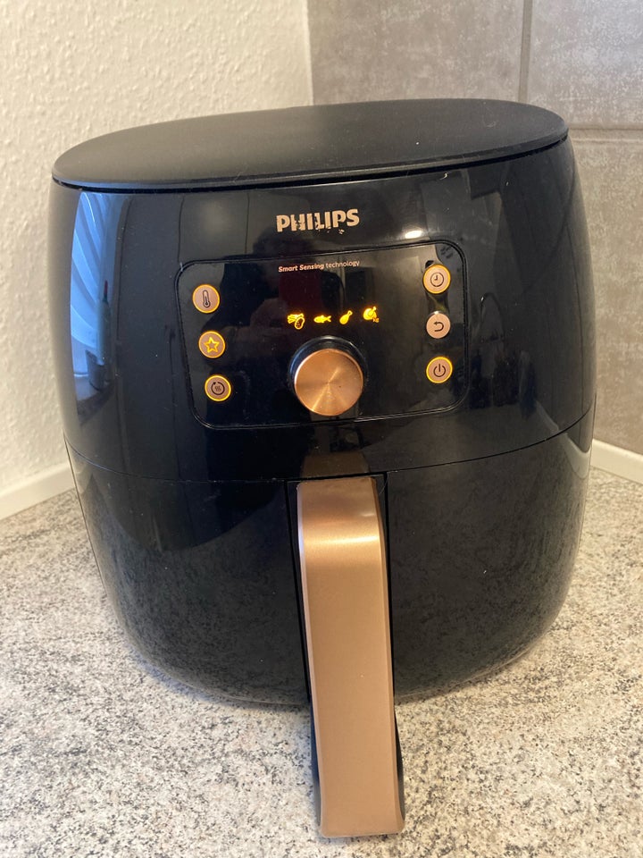 Airfryer , Phillips XXL