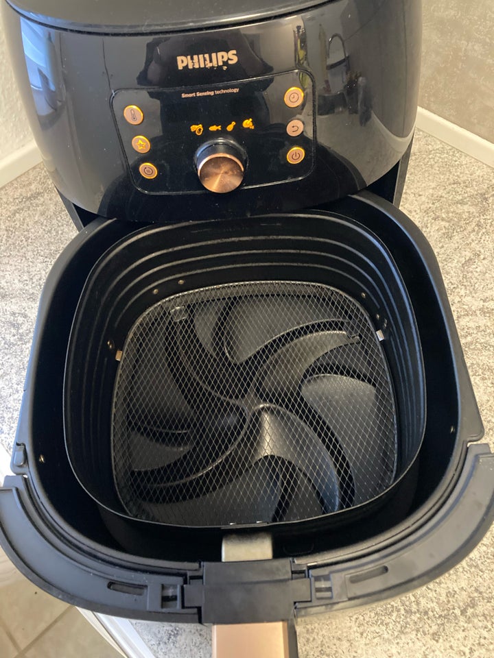 Airfryer , Phillips XXL