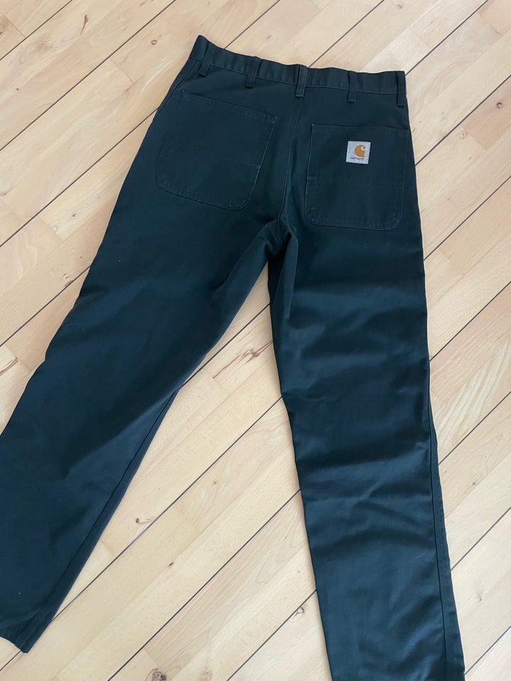 Bukser, Simple pants, Carhartt