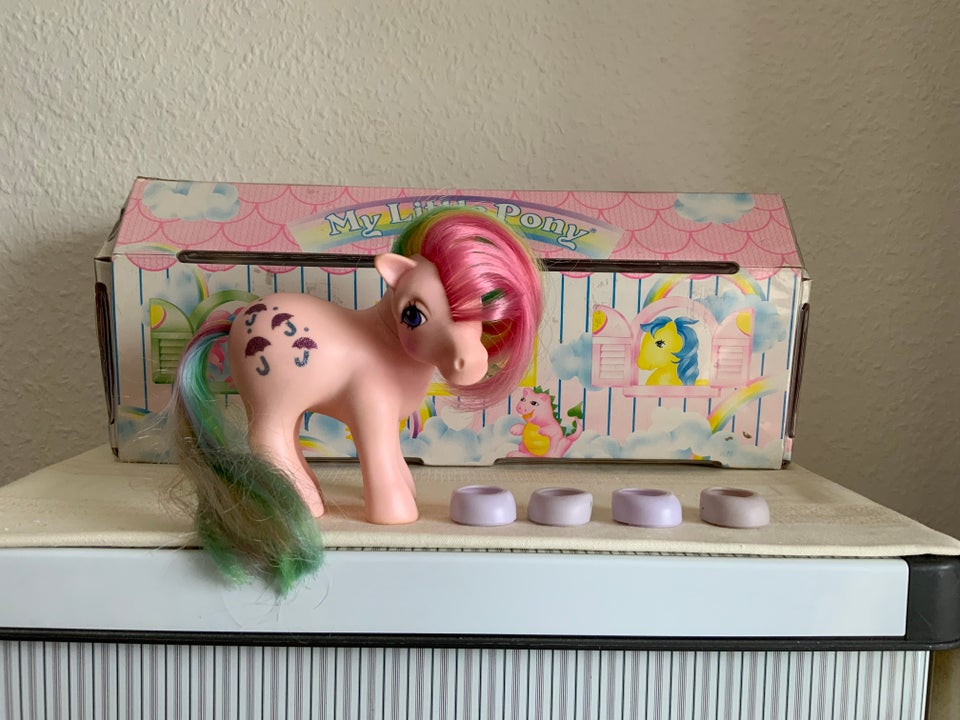 My Little Pony, Hasbro