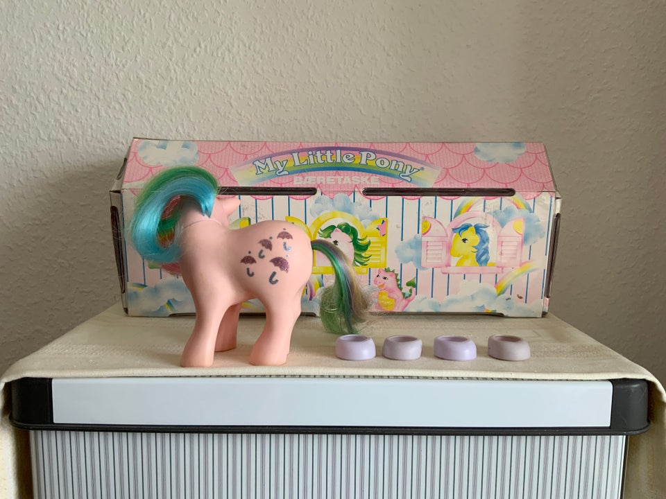 My Little Pony, Hasbro