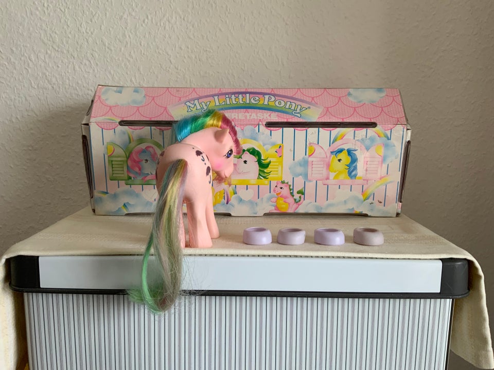 My Little Pony, Hasbro