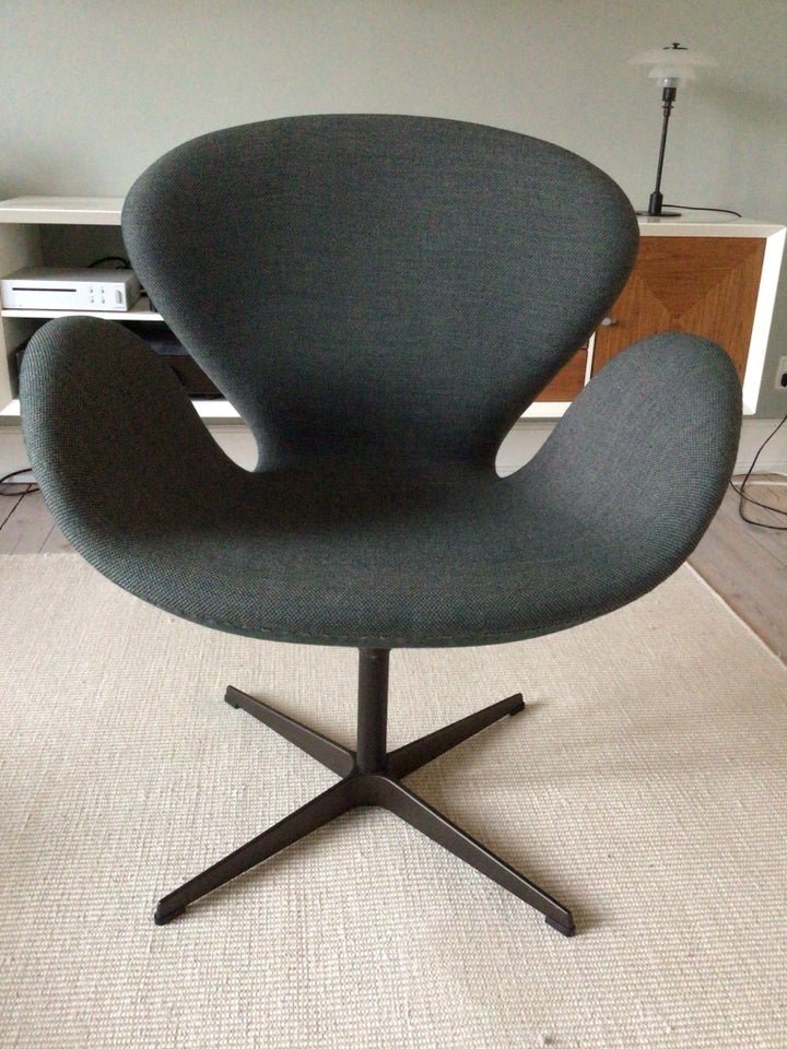 Arne Jacobsen, Svanen loungestol