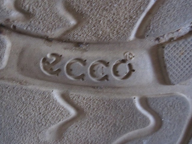 Sandaler, str. 24, ECCO