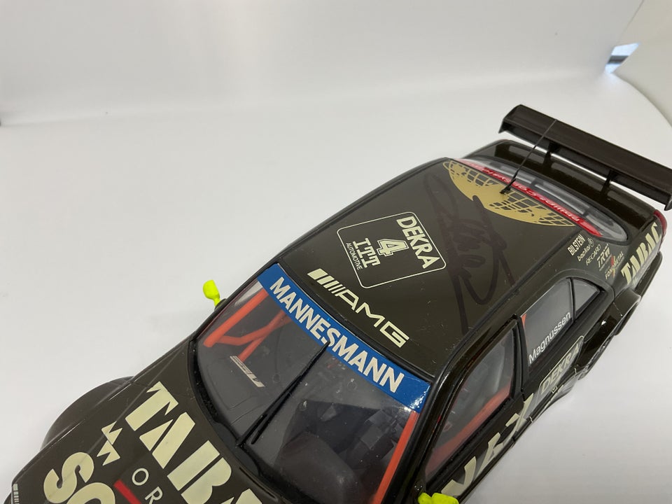 Modelbil, UT Model Mercedes C DTM,