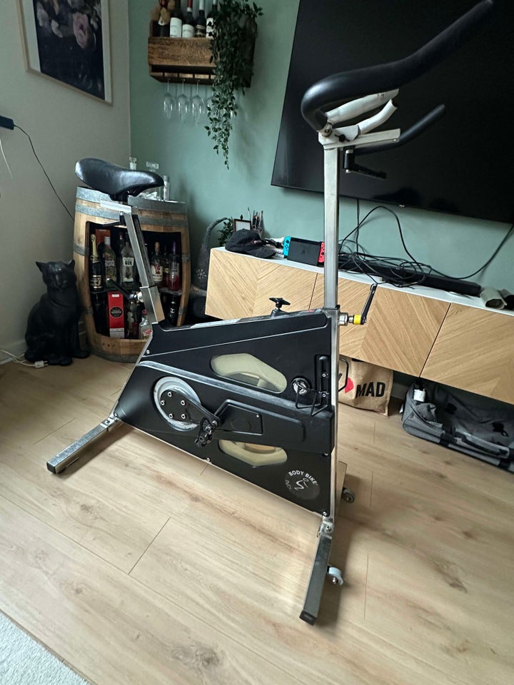 Motionscykel, Indoor Bodybike,