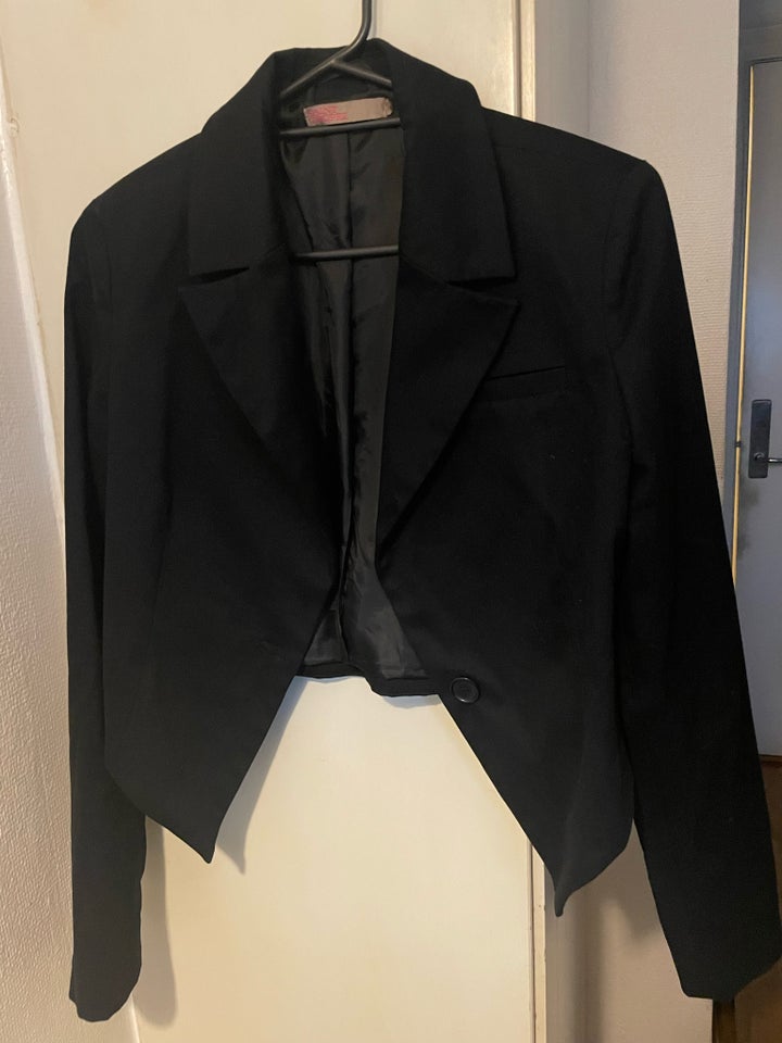 Blazer, str. 38, Saint Tropez