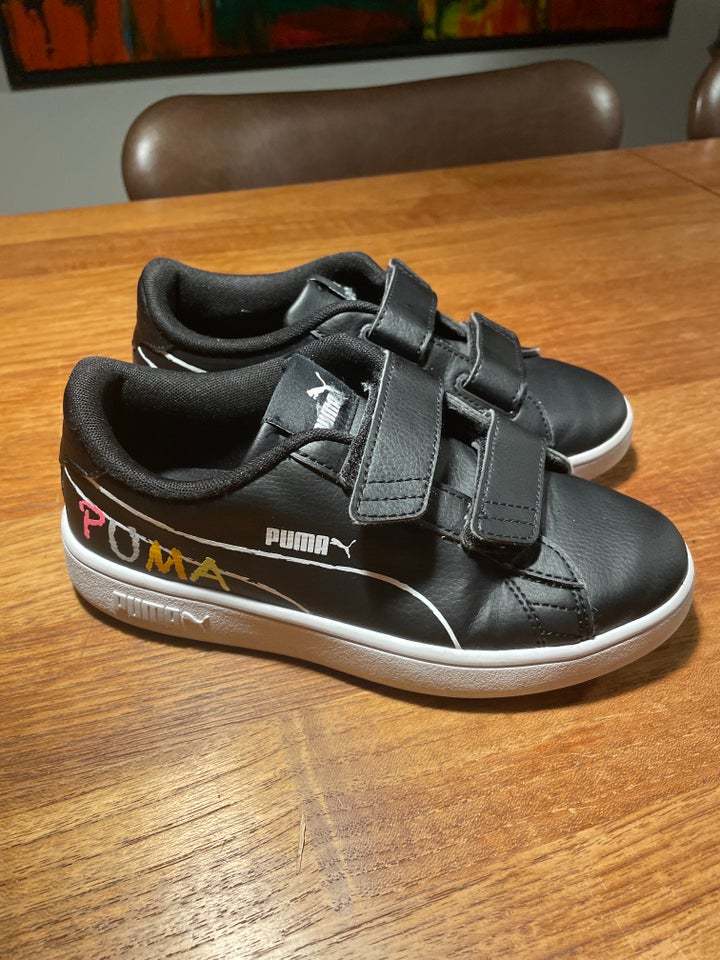 Sneakers, str. 34, Puma