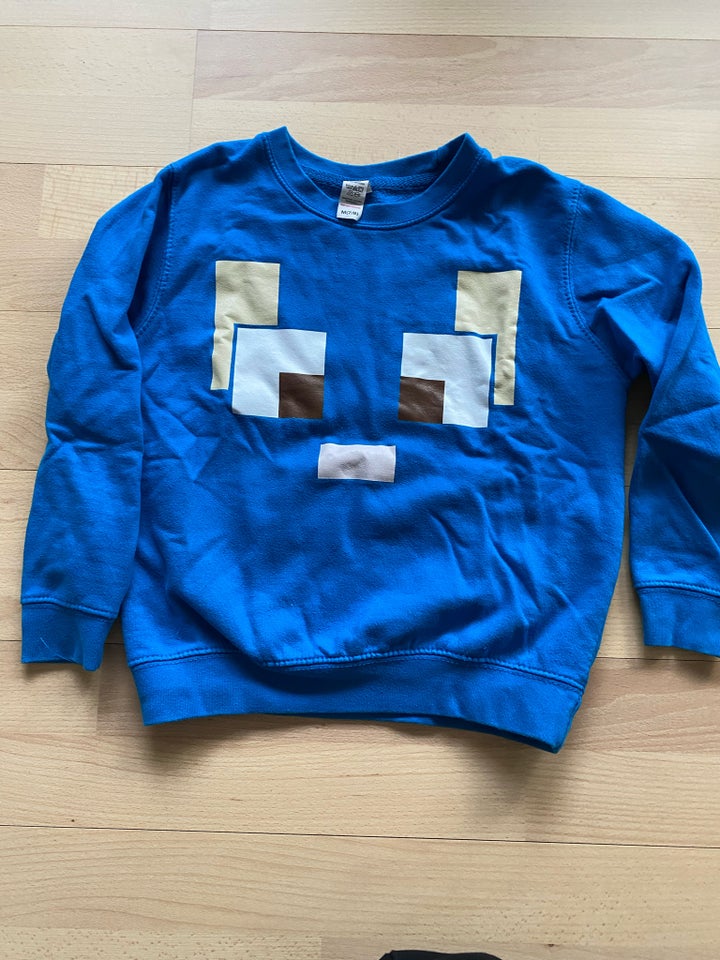 Sweatshirt, Minecraft sweatshirt