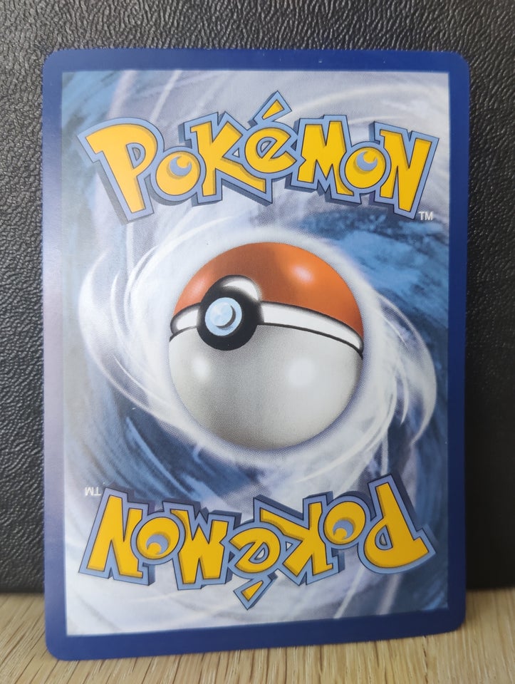 Andet legetøj, Kort, Pokemon