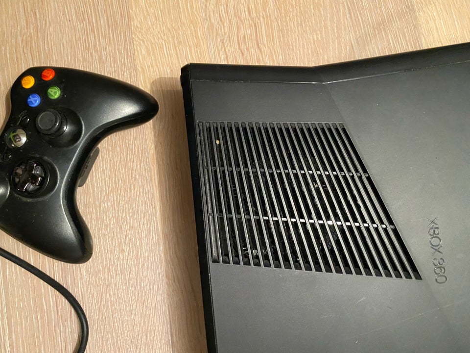 Xbox 360, Perfekt