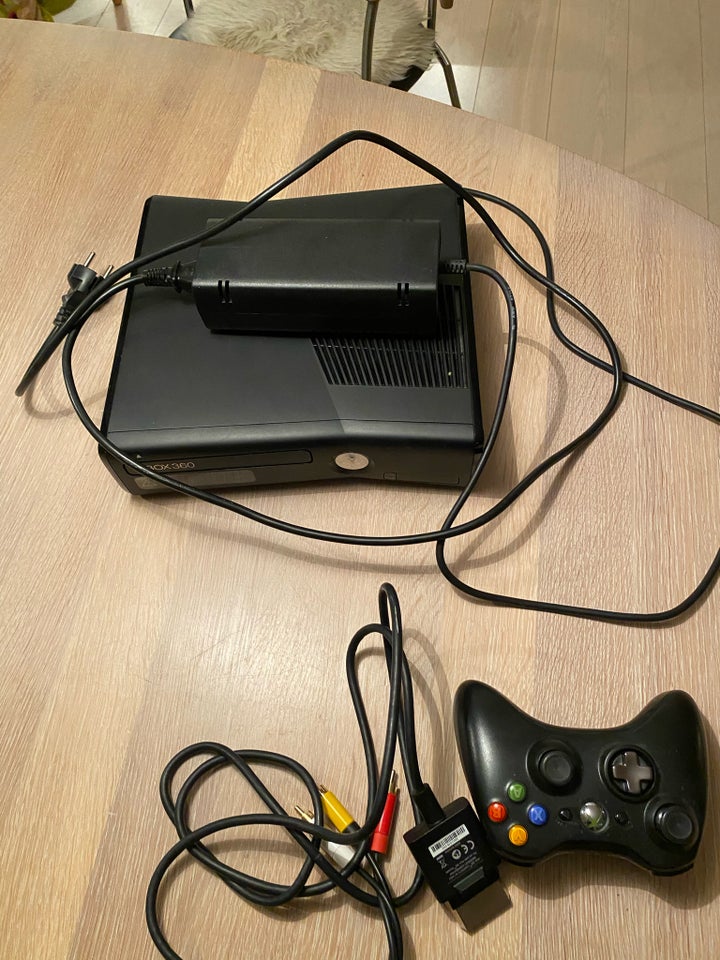 Xbox 360, Perfekt