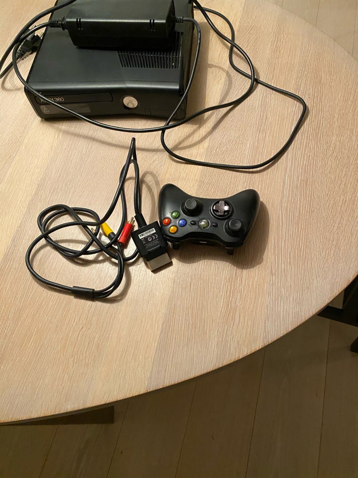 Xbox 360, Perfekt