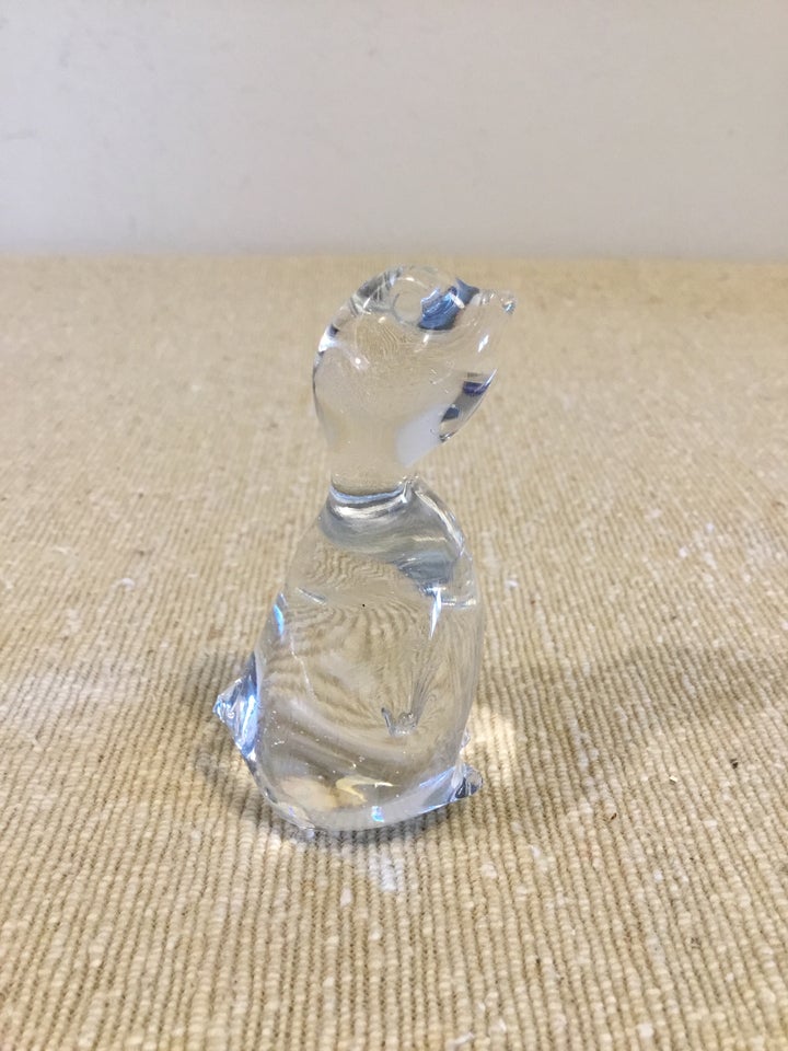 Glasfigur