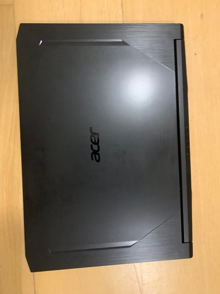 Acer Nitro 5, 2.5 - 4.5 GHz GHz, 16 GB